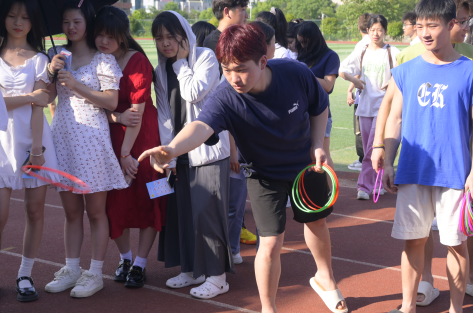 邵阳职院技术学院