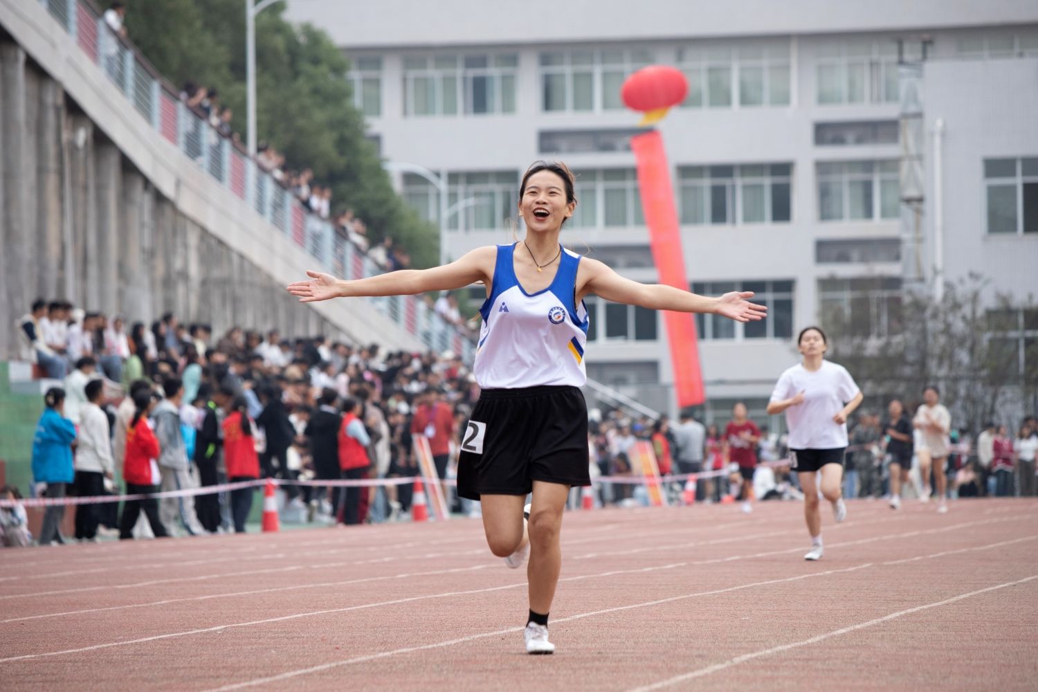 邵阳职院技术学院