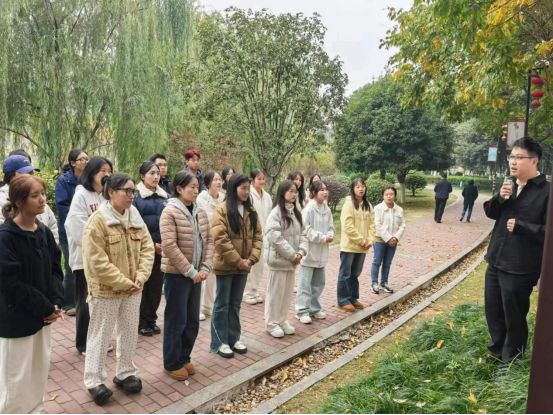 邵阳职院技术学院