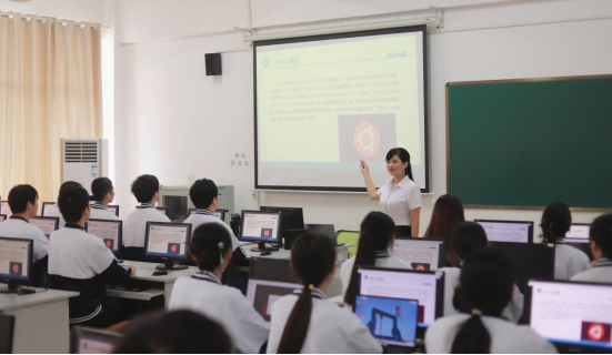 邵阳职院技术学院