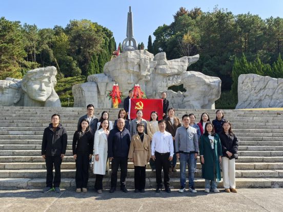 邵阳职院技术学院