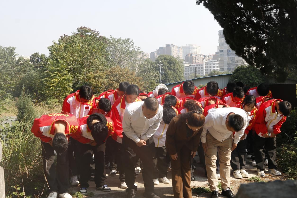 邵阳职院技术学院