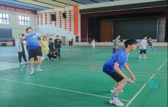 邵阳职院技术学院