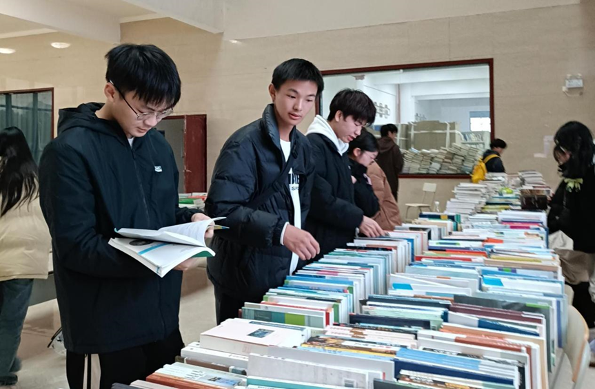 邵阳职院技术学院