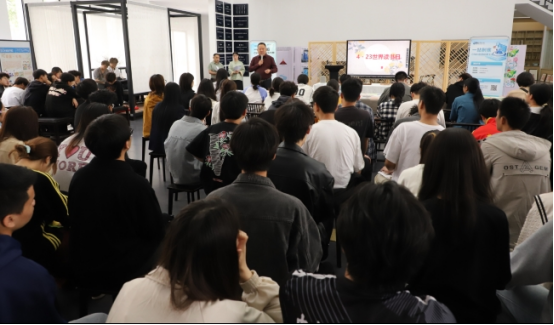 邵阳职院技术学院