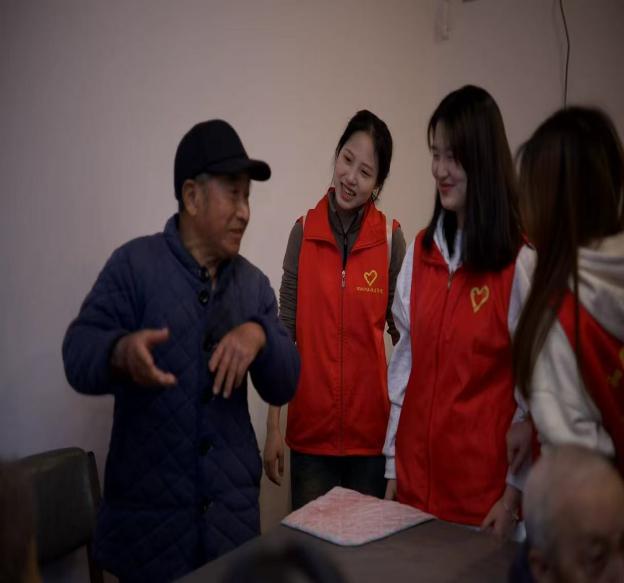 邵阳职院技术学院