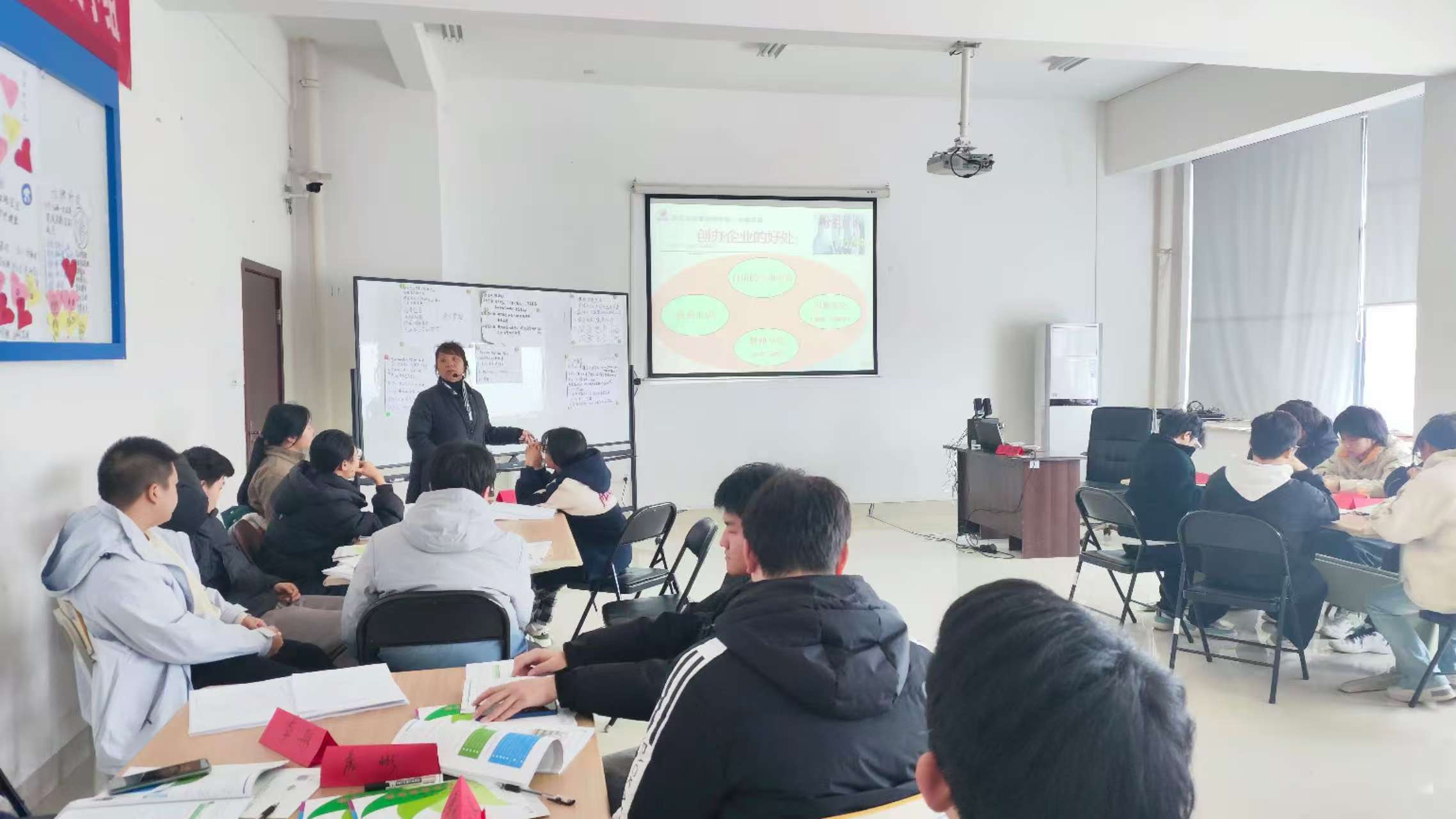 邵阳职院技术学院