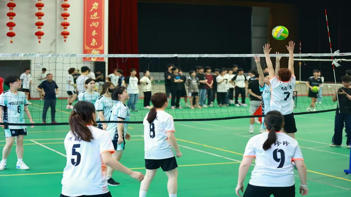 邵阳职院技术学院