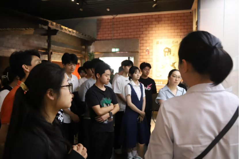 邵阳职院技术学院
