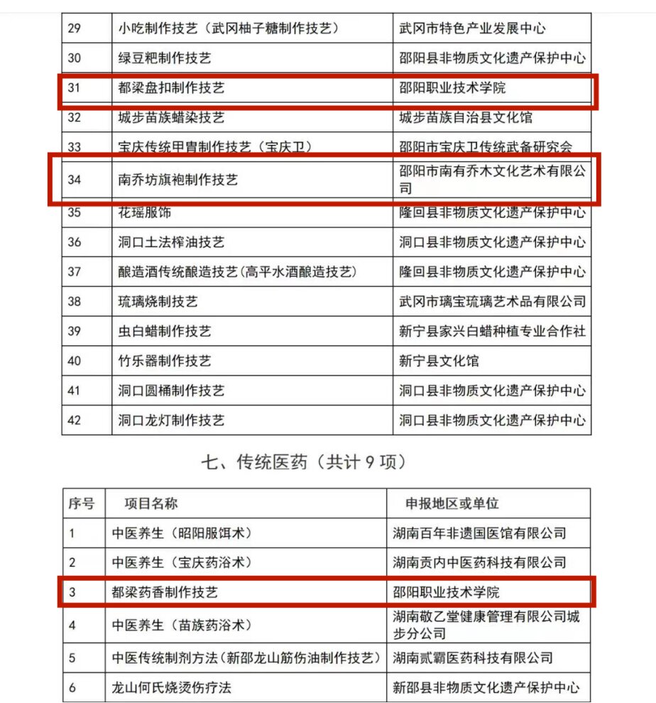 邵阳职院技术学院