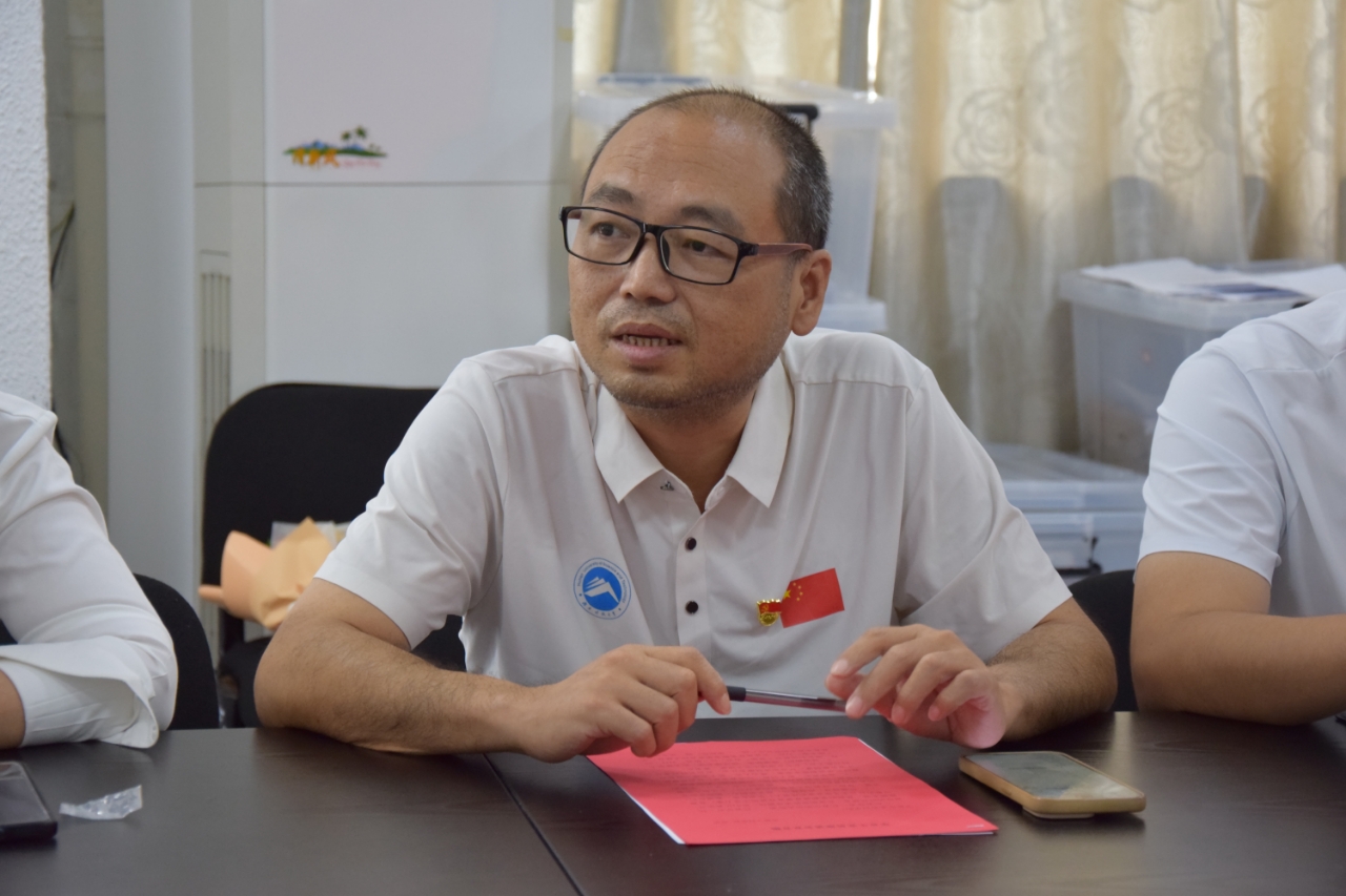 邵阳职院技术学院