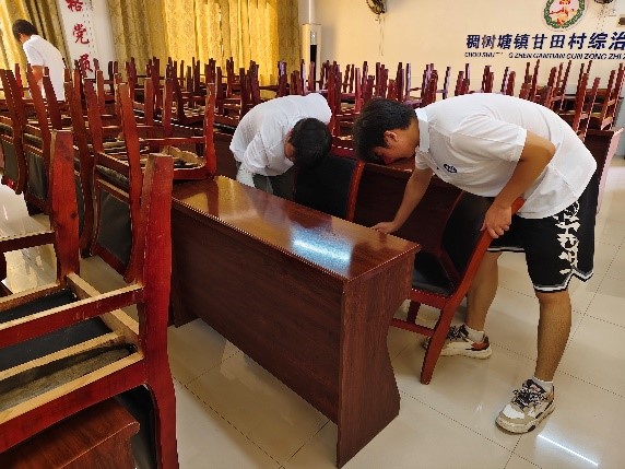 邵阳职院技术学院