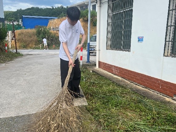 邵阳职院技术学院