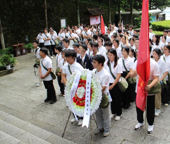 邵阳职院技术学院