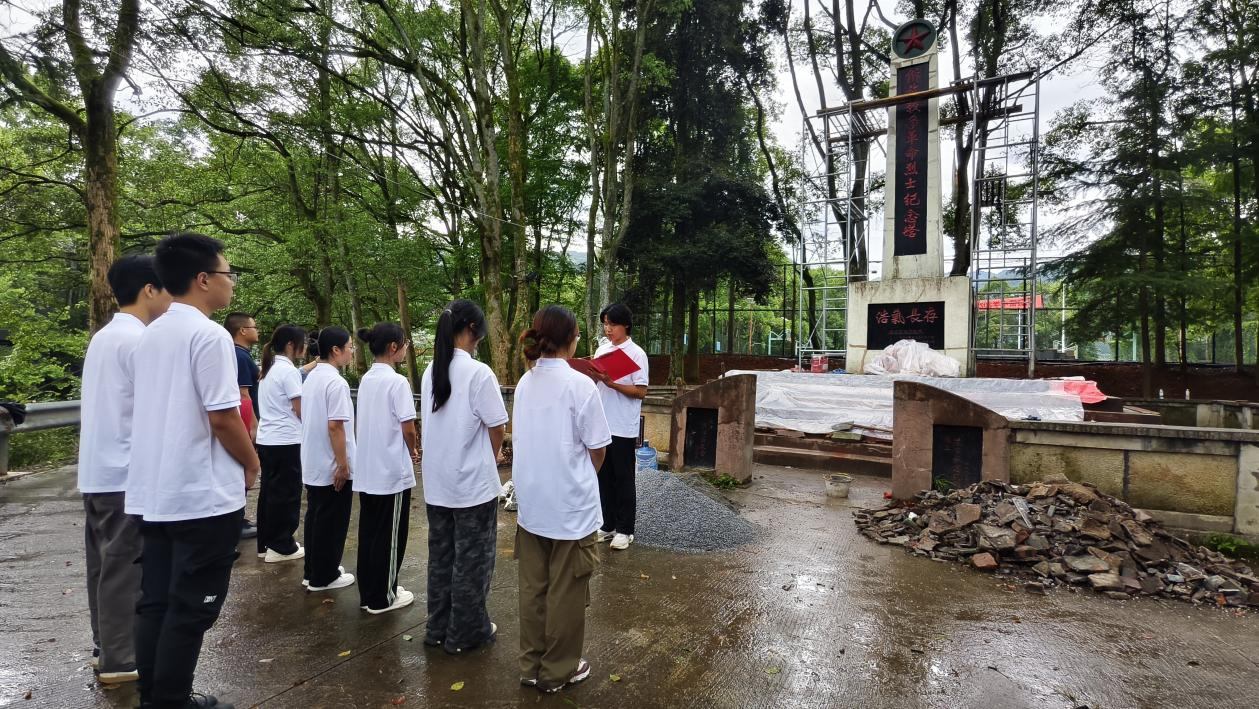 邵阳职院技术学院