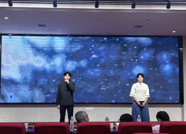 邵阳职业技术学院