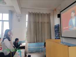 邵阳职业技术学院