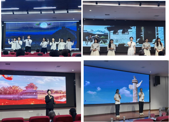 邵阳职业技术学院