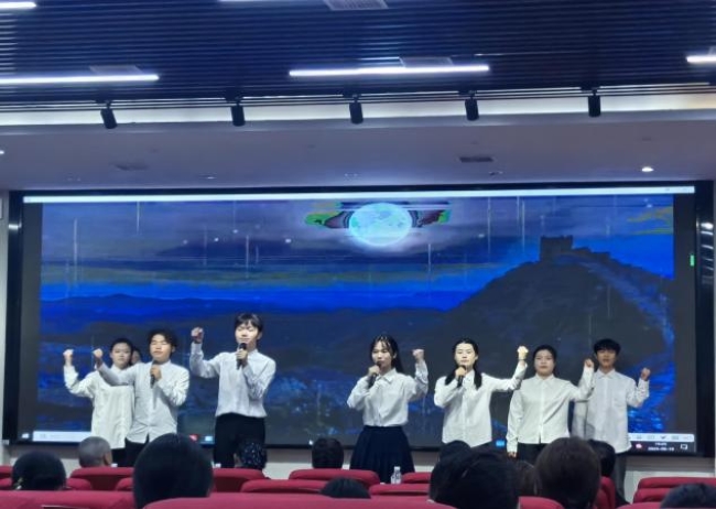 邵阳职业技术学院