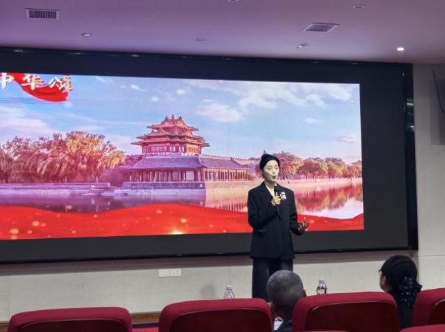 邵阳职业技术学院