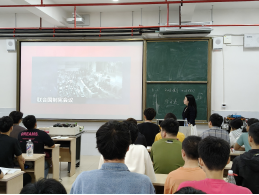 邵阳职业技术学院