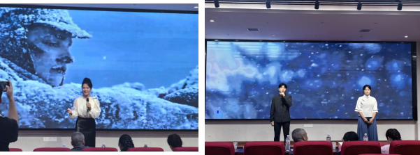 邵阳职业技术学院