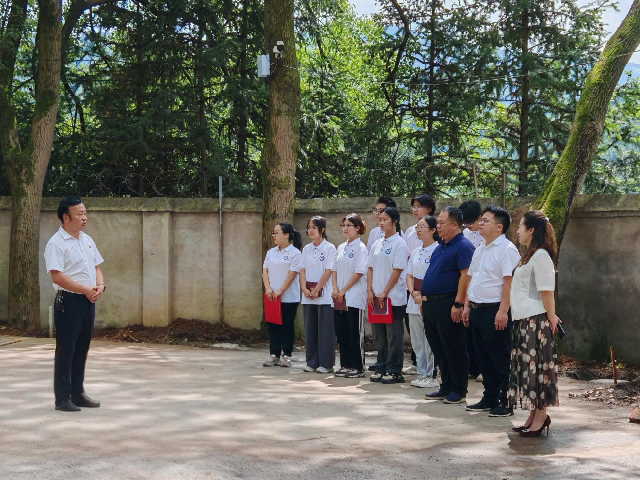 邵阳职业技术学院