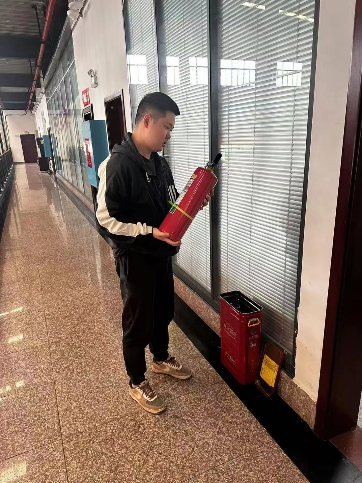 邵阳职业技术学院