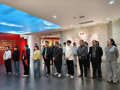 邵阳职业技术学院