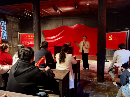 邵阳职业技术学院