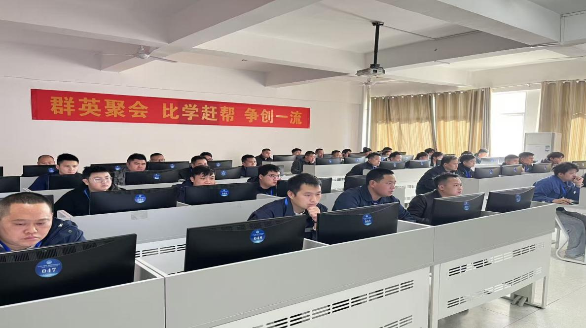 邵阳职业技术学院