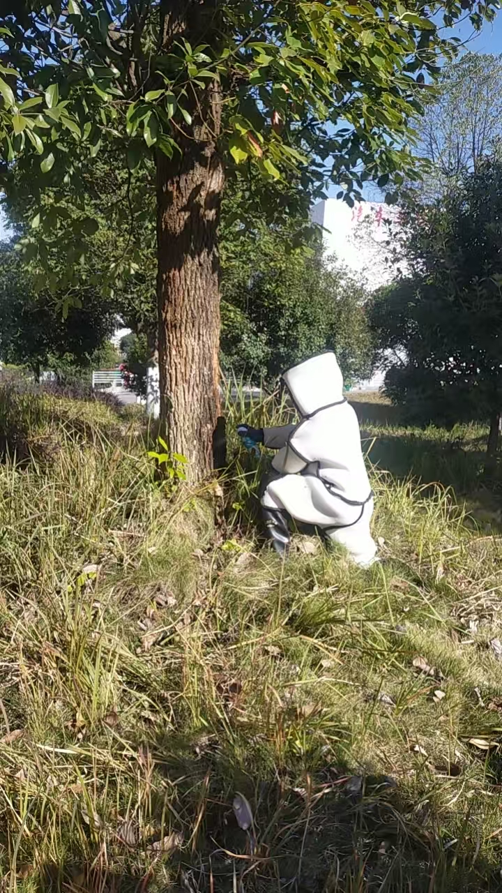 邵阳职业技术学院