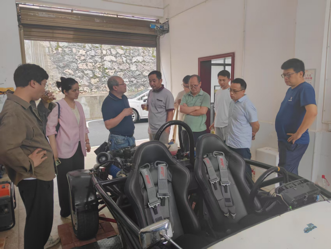 邵阳职业技术学院