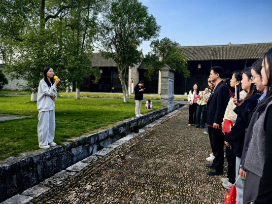 邵阳职业技术学院