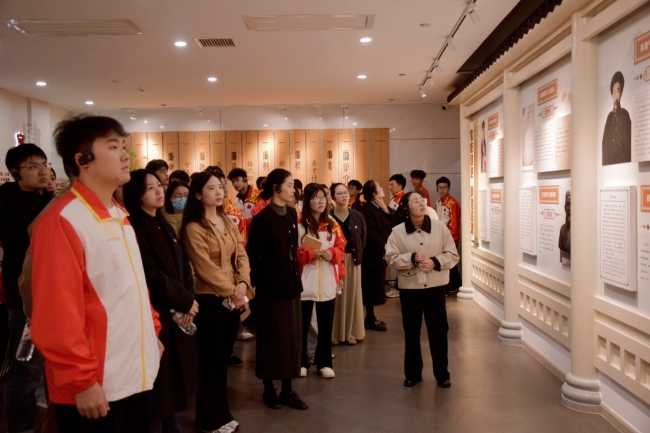 邵阳职业技术学院