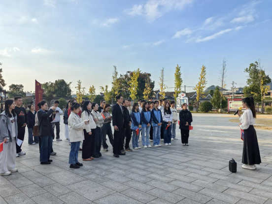 邵阳职业技术学院