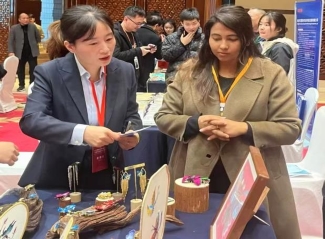 邵阳职业技术学院