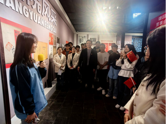 邵阳职业技术学院