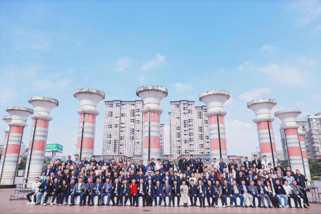 邵阳职业技术学院