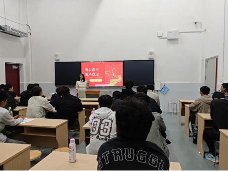 邵阳职业技术学院