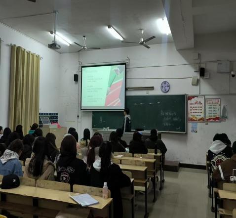 邵阳职业技术学院