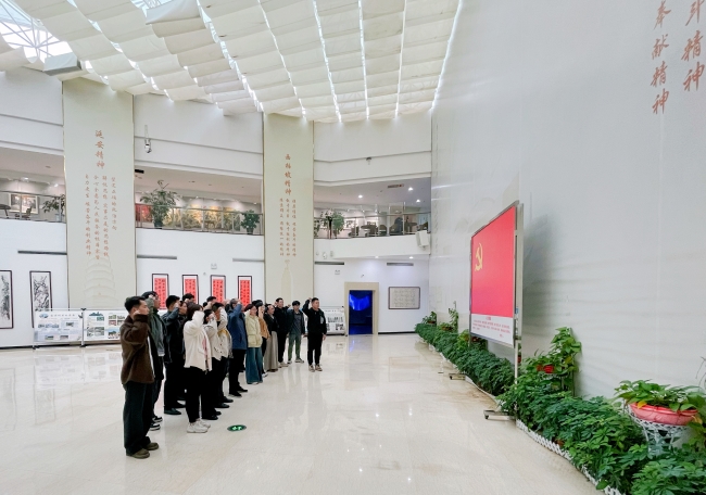 邵阳职业技术学院