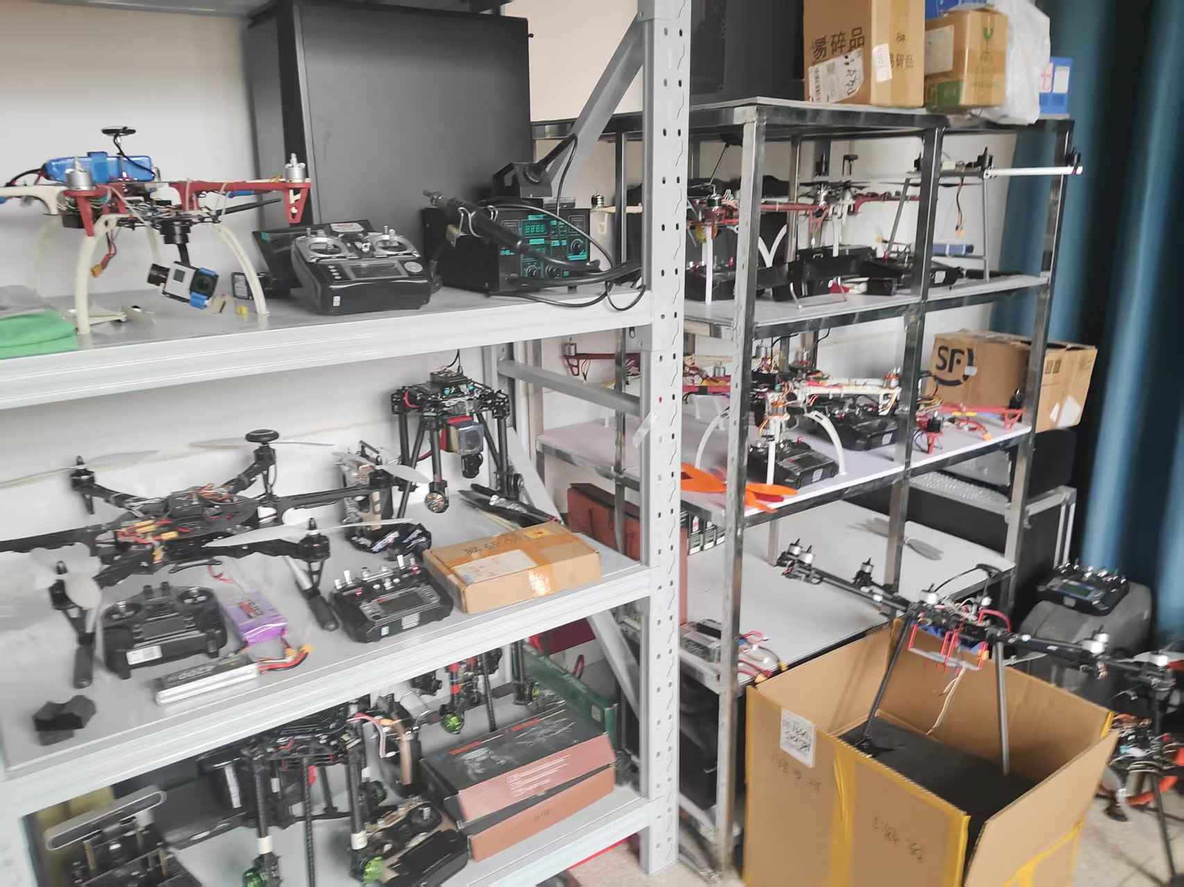 邵阳职业技术学院