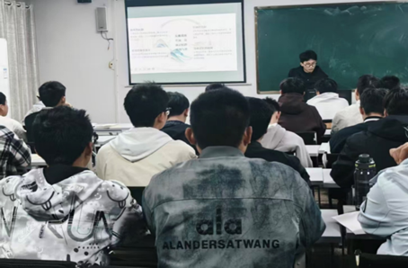 邵阳职业技术学院