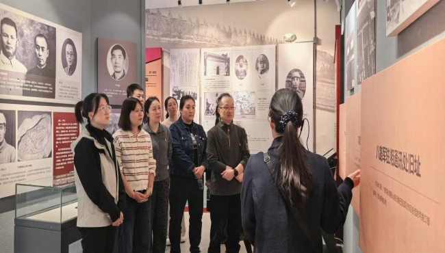 邵阳职业技术学院