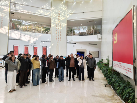 邵阳职业技术学院