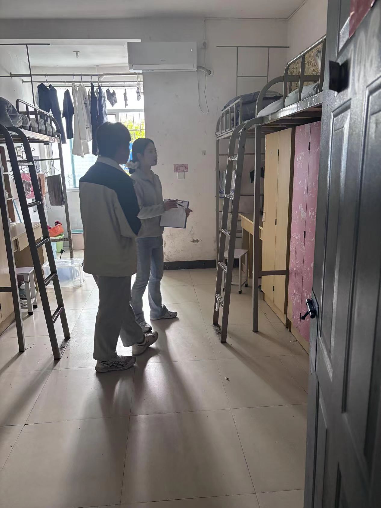 邵阳职业技术学院