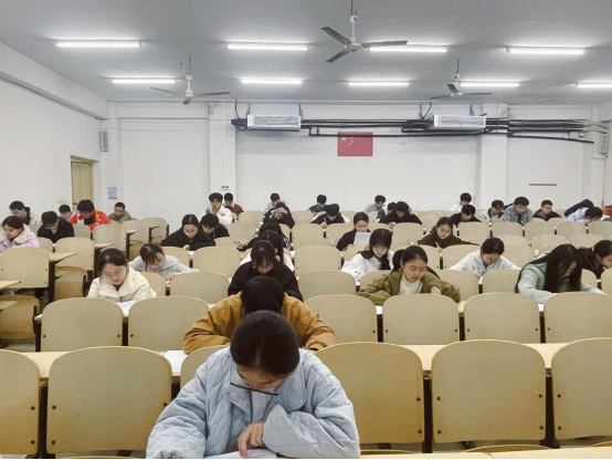 邵阳职业技术学院