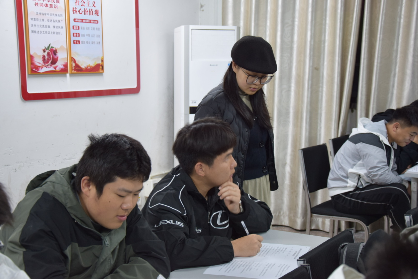 邵阳职业技术学院