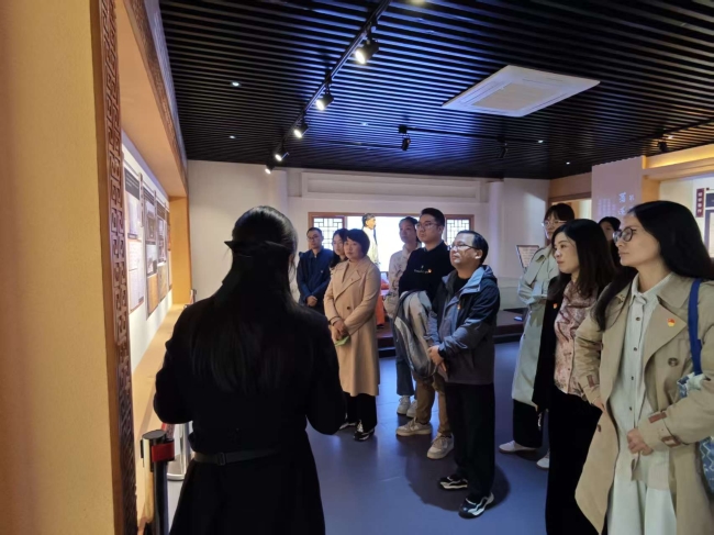 邵阳职业技术学院